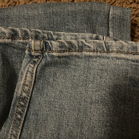 COPY - Mens Levi jeans - Picture 6 of 11